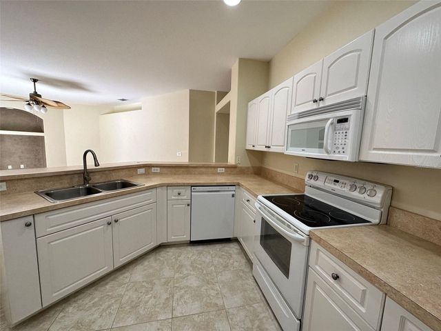 3643 SPINNER AVENUE, North Port, FL 34286