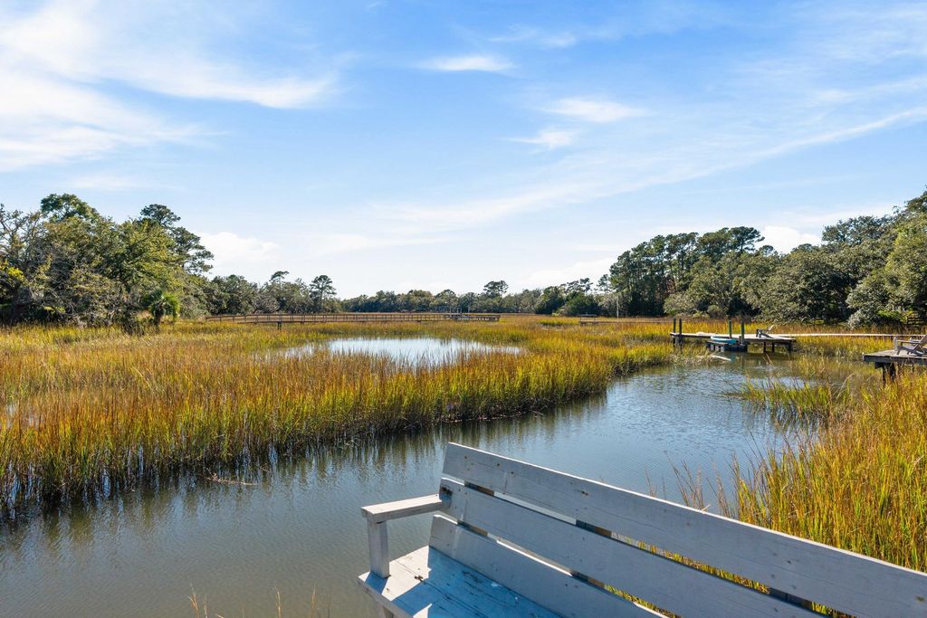 132 Chadwick Drive, Charleston, SC 29407