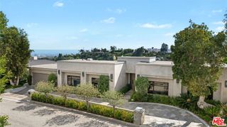 11340 Chalon Road, Los Angeles, CA 90049