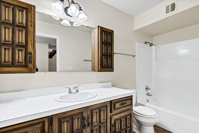 12828 N 113th Avenue Apt 3, Youngtown, AZ 85363