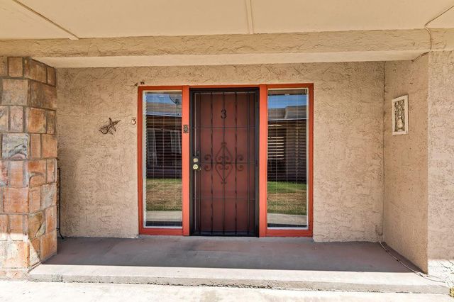 12828 N 113th Avenue Apt 3, Youngtown, AZ 85363