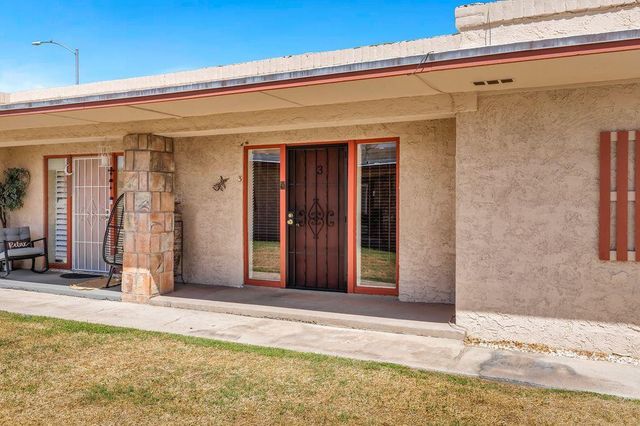 12828 N 113th Avenue Apt 3, Youngtown, AZ 85363