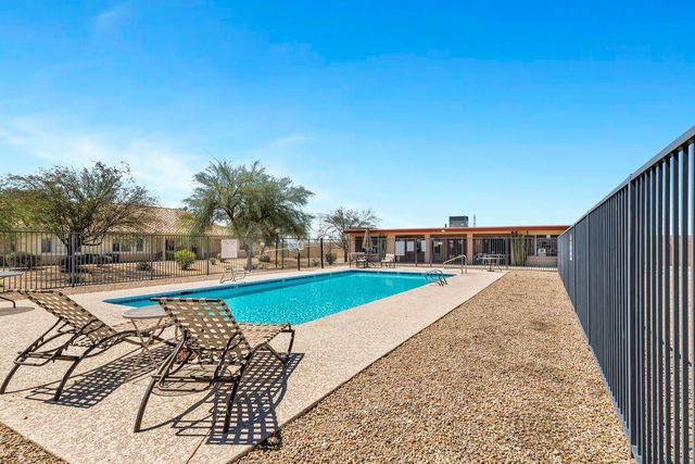 12828 N 113th Avenue Apt 3, Youngtown, AZ 85363
