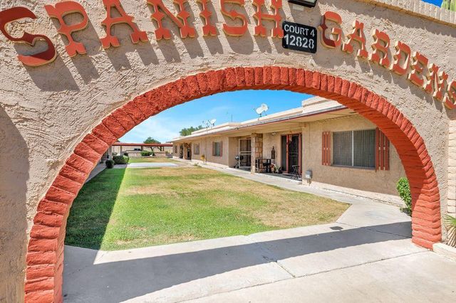 12828 N 113th Avenue Apt 3, Youngtown, AZ 85363