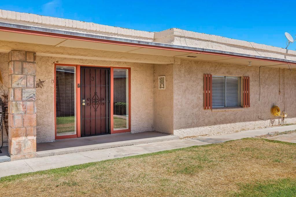 12828 N 113th Avenue Apt 3, Youngtown, AZ 85363