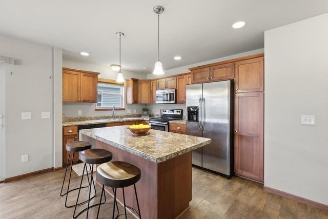 705 Reflection Drive, Verona, WI 53593