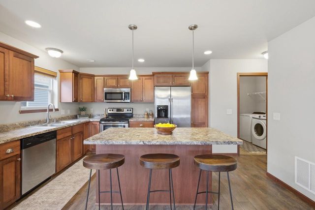 705 Reflection Drive, Verona, WI 53593