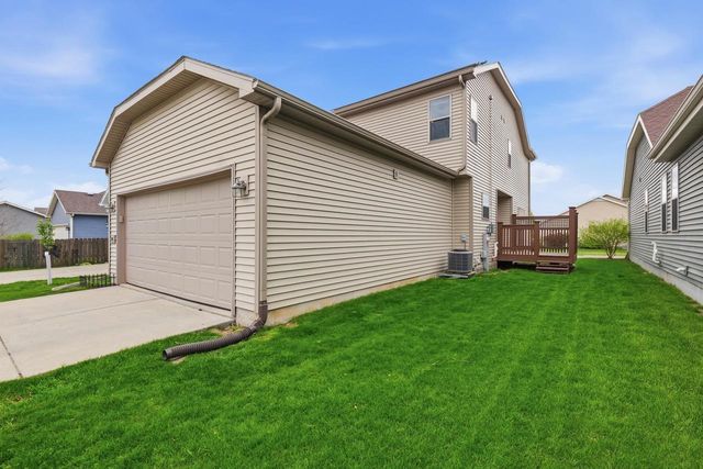 705 Reflection Drive, Verona, WI 53593