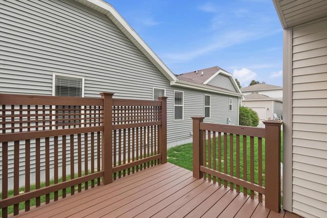 705 Reflection Drive, Verona, WI 53593