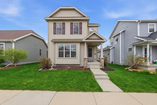 705 Reflection Drive, Verona, WI 53593