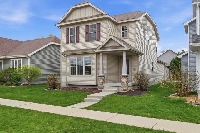 705 Reflection Drive, Verona, WI 53593