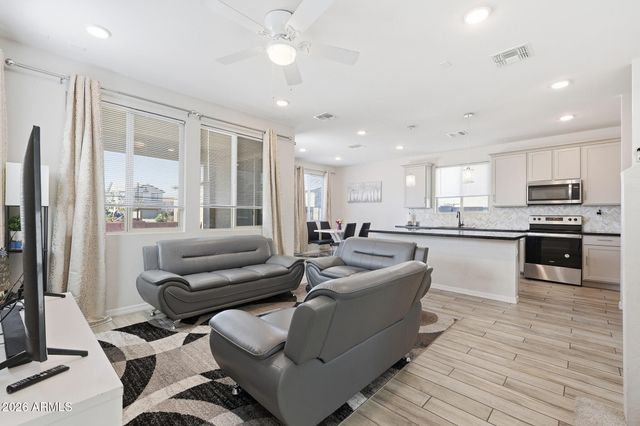 997 S 150TH Drive, Goodyear, AZ 85338