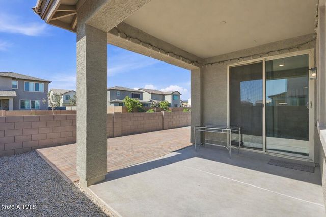 997 S 150TH Drive, Goodyear, AZ 85338