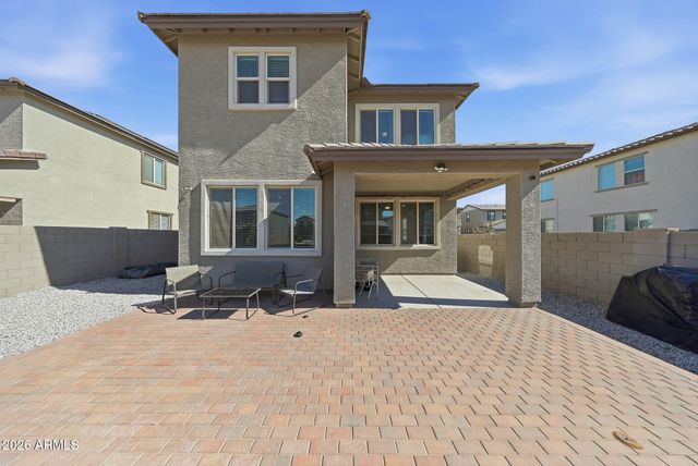 997 S 150TH Drive, Goodyear, AZ 85338