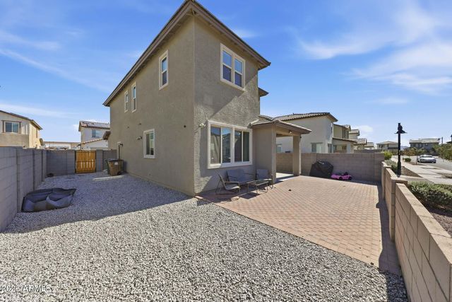 997 S 150TH Drive, Goodyear, AZ 85338