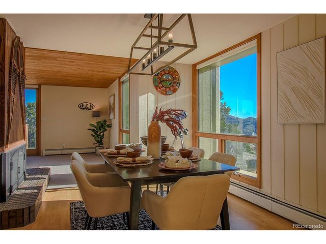 243 Paradise Rd, Golden, CO 80401