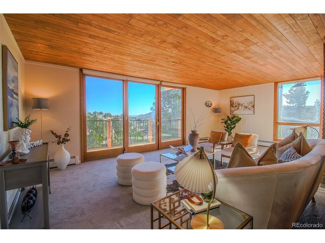 243 Paradise Rd, Golden, CO 80401