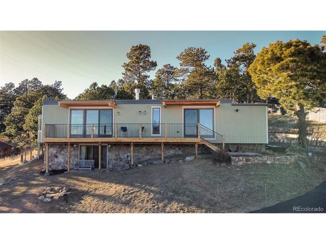 243 Paradise Rd, Golden, CO 80401