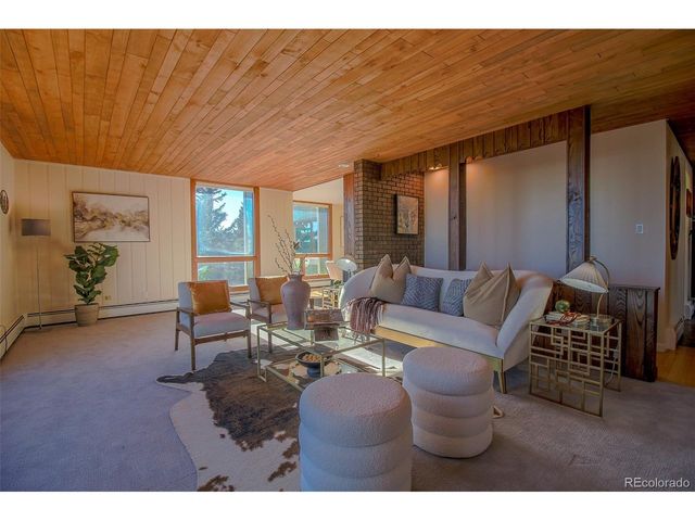 243 Paradise Rd, Golden, CO 80401