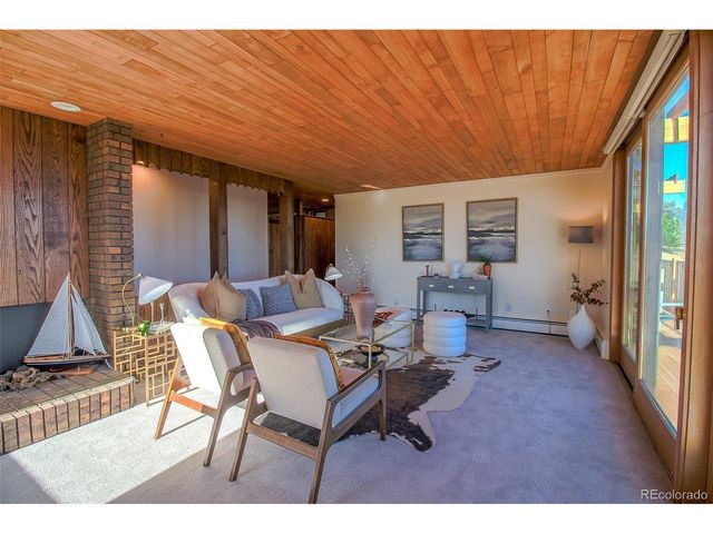 243 Paradise Rd, Golden, CO 80401