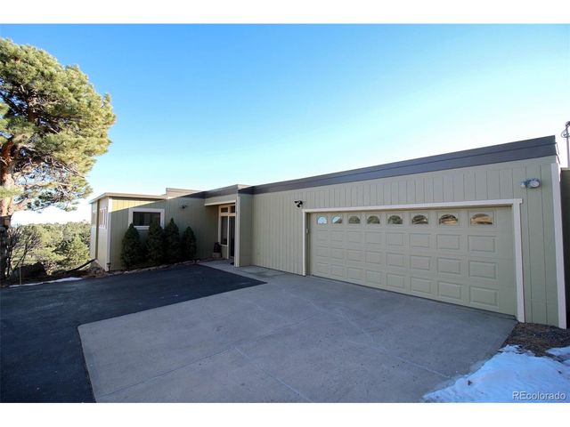 243 Paradise Rd, Golden, CO 80401