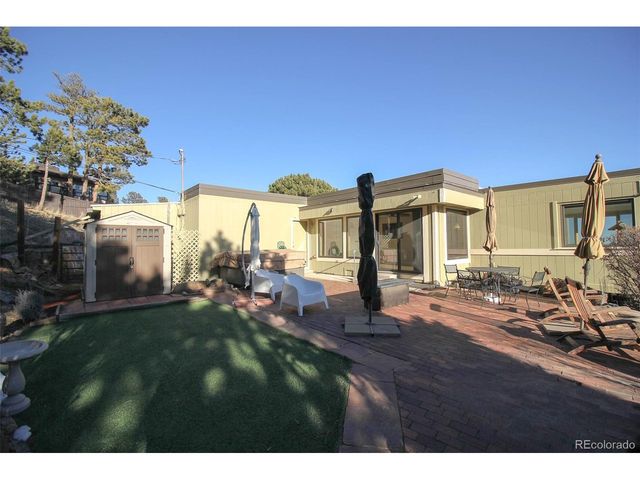 243 Paradise Rd, Golden, CO 80401