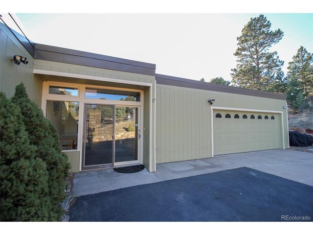 243 Paradise Rd, Golden, CO 80401