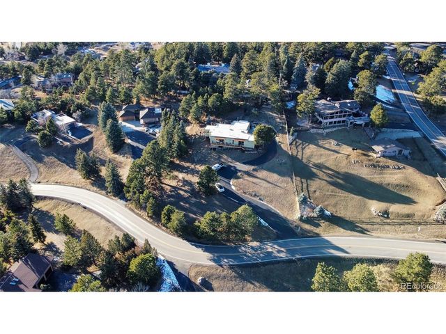 243 Paradise Rd, Golden, CO 80401