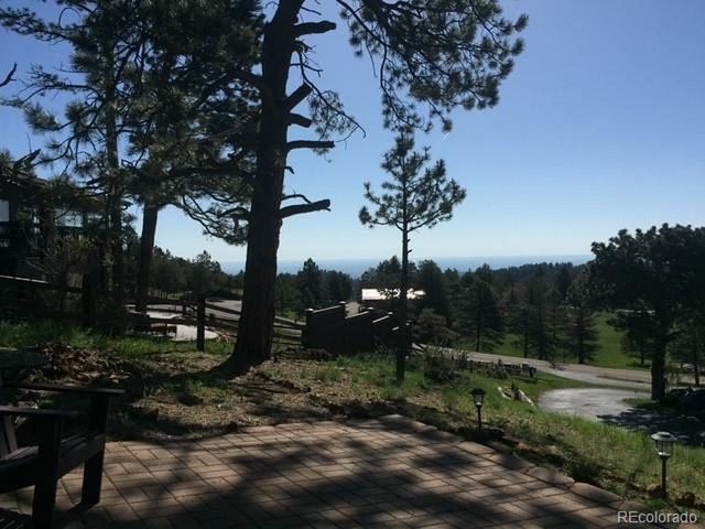 243 Paradise Rd, Golden, CO 80401