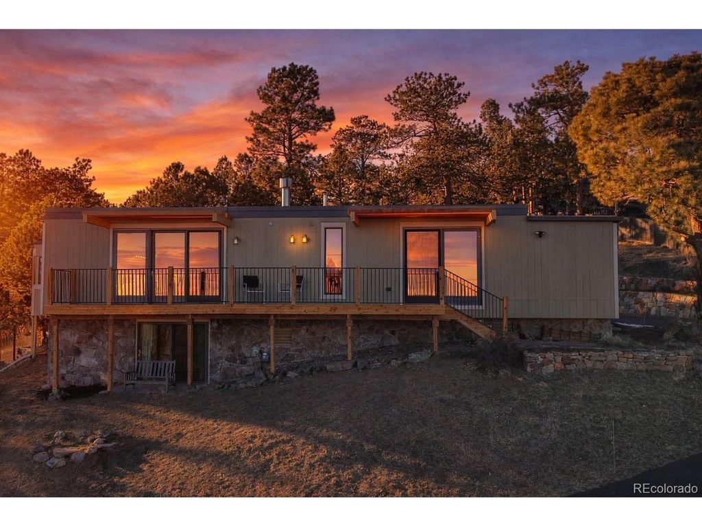 243 Paradise Rd, Golden, CO 80401