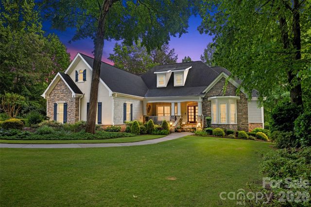 7902 Chapel Creek Drive, Denver, NC 28037
