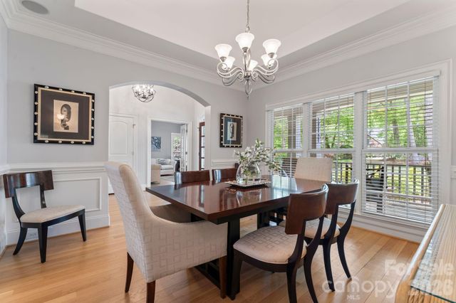 7902 Chapel Creek Drive, Denver, NC 28037