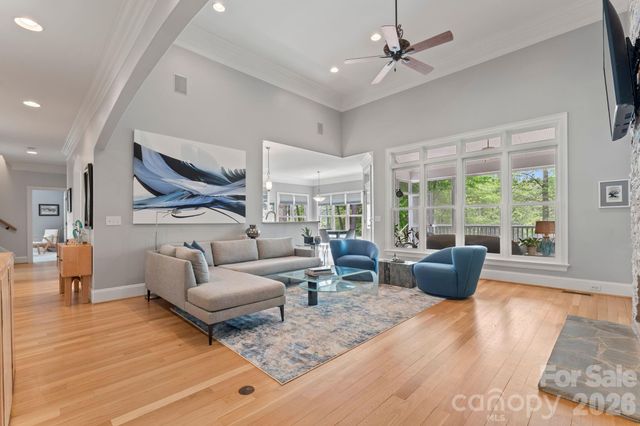 7902 Chapel Creek Drive, Denver, NC 28037