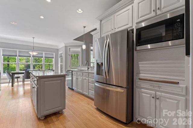 7902 Chapel Creek Drive, Denver, NC 28037