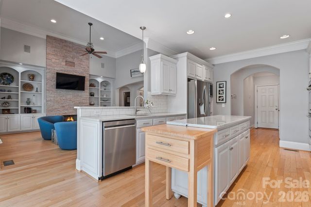 7902 Chapel Creek Drive, Denver, NC 28037