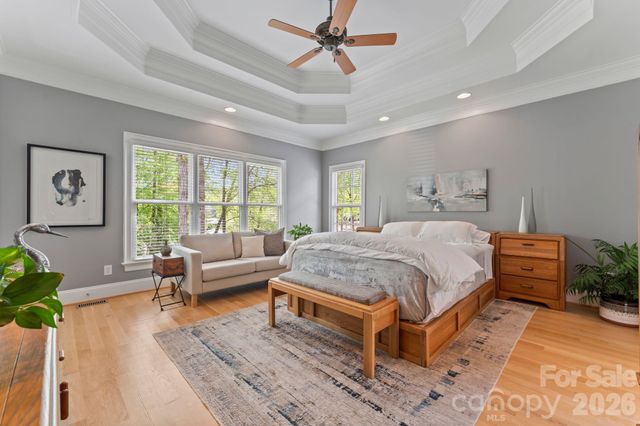 7902 Chapel Creek Drive, Denver, NC 28037