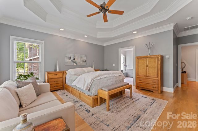 7902 Chapel Creek Drive, Denver, NC 28037