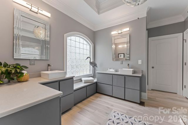 7902 Chapel Creek Drive, Denver, NC 28037