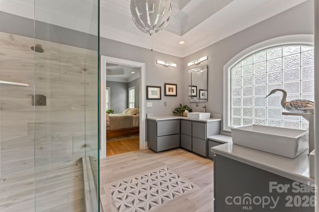 7902 Chapel Creek Drive, Denver, NC 28037