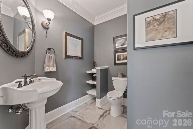 7902 Chapel Creek Drive, Denver, NC 28037