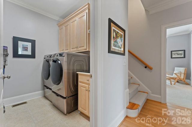 7902 Chapel Creek Drive, Denver, NC 28037