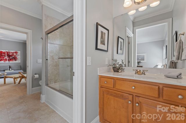 7902 Chapel Creek Drive, Denver, NC 28037