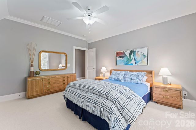 7902 Chapel Creek Drive, Denver, NC 28037