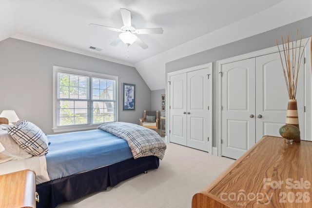 7902 Chapel Creek Drive, Denver, NC 28037