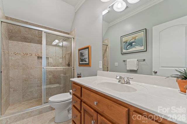 7902 Chapel Creek Drive, Denver, NC 28037
