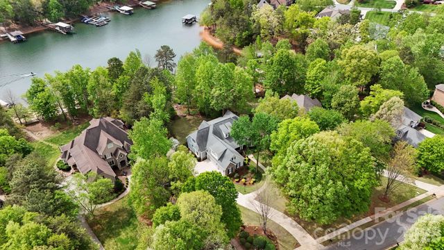 7902 Chapel Creek Drive, Denver, NC 28037