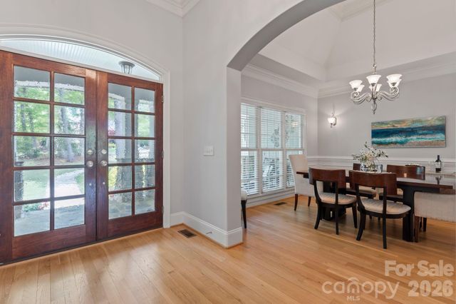 7902 Chapel Creek Drive, Denver, NC 28037