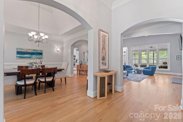 7902 Chapel Creek Drive, Denver, NC 28037