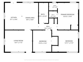 7132 Thrush Drive, Houston, TX 77087