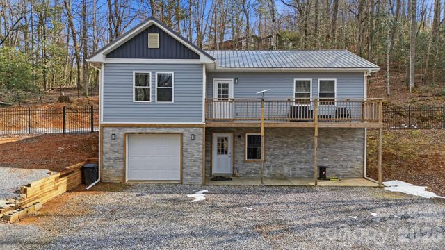 1520 Allison Watts Road, Franklin, NC 28734